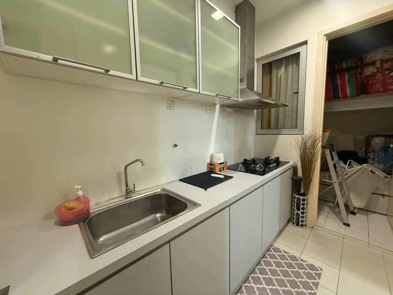 Kondominium untuk Disewa di Idaman Residence - David Lao - PropertyGuru.com.my