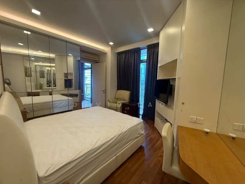 Kondominium untuk Disewa di Idaman Residence - David Lao - PropertyGuru.com.my