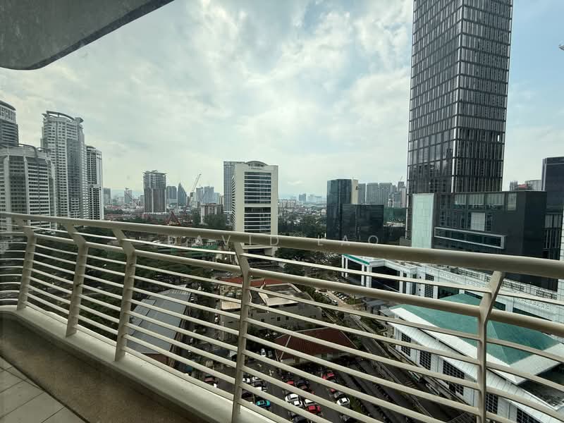 Kondominium untuk Disewa di Idaman Residence - David Lao - PropertyGuru.com.my