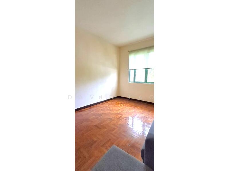 Untuk Disewa - Sri Bukit Tunku