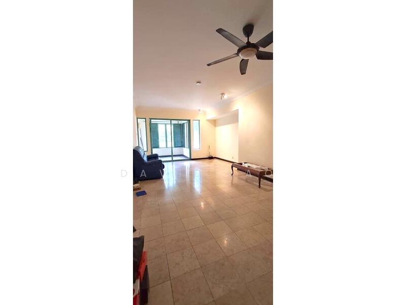 Untuk Disewa - Sri Bukit Tunku