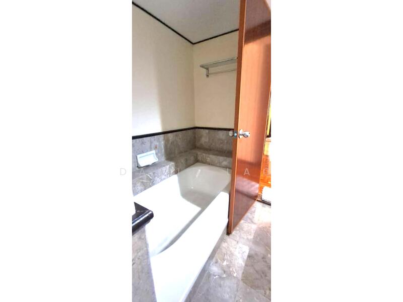 Untuk Disewa - Sri Bukit Tunku