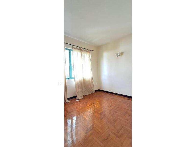 Untuk Disewa - Sri Bukit Tunku