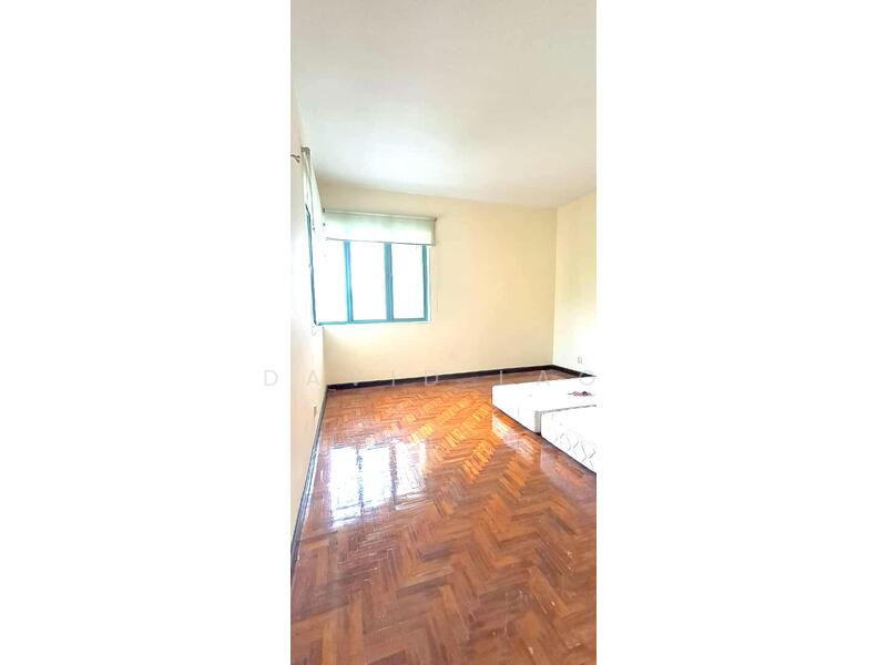 Untuk Disewa - Sri Bukit Tunku