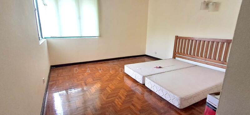 Untuk Disewa - Sri Bukit Tunku