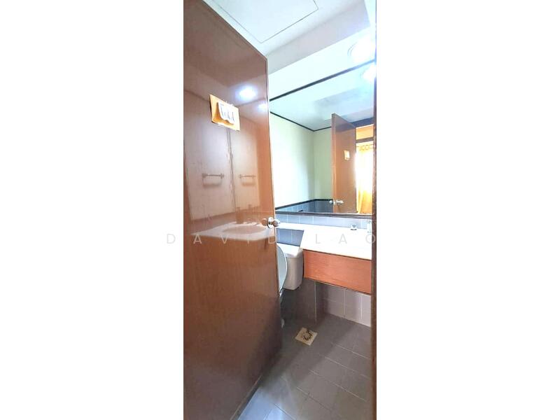 Untuk Disewa - Sri Bukit Tunku