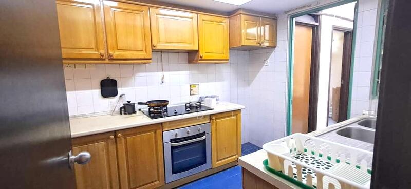 Untuk Disewa - Sri Bukit Tunku