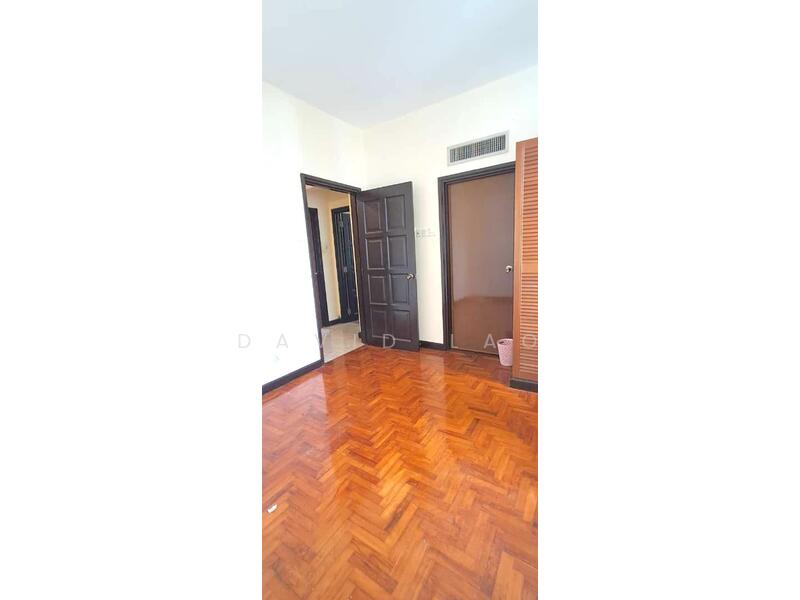 Untuk Disewa - Sri Bukit Tunku