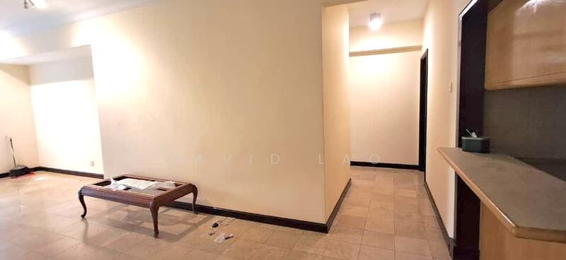 Untuk Disewa - Sri Bukit Tunku