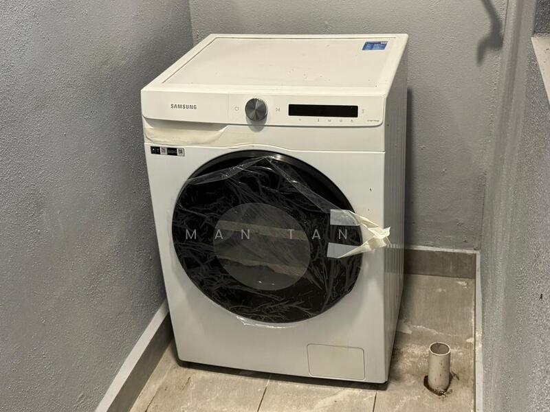 Service Residence for Rent at Trion @ KL - Man Tan - PropertyGuru.com.my