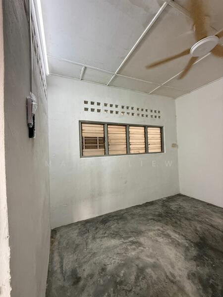 For Rent - Kepong Baru