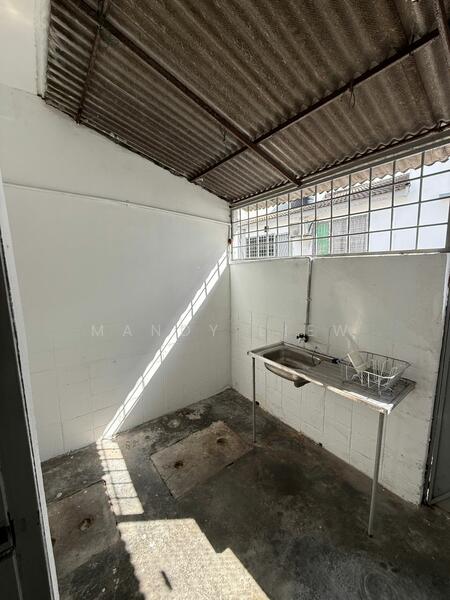 For Rent - Kepong Baru