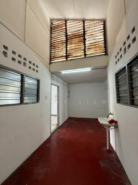 For Rent - Kepong Baru