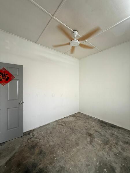 For Rent - Kepong Baru