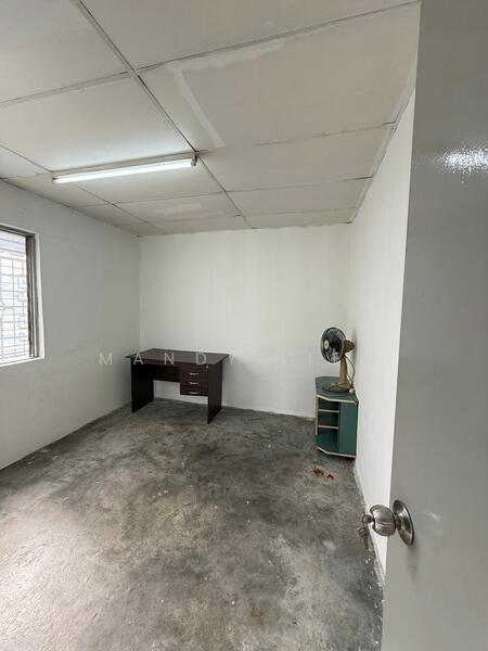 For Rent - Kepong Baru