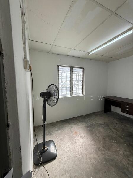 For Rent - Kepong Baru