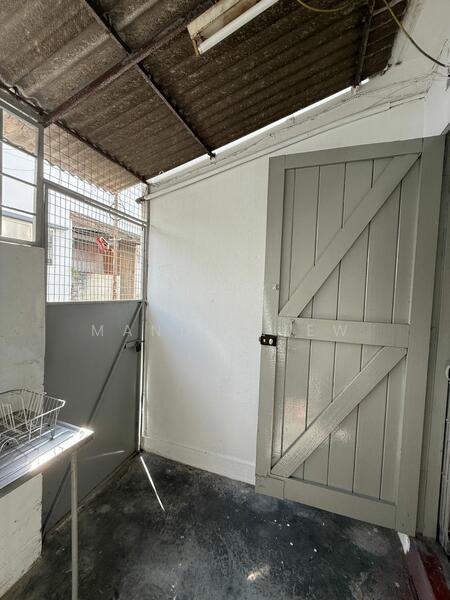 For Rent - Kepong Baru