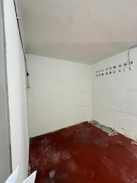 For Rent - Kepong Baru