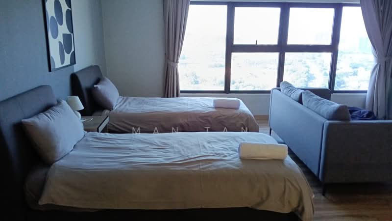 Service Residence for Rent at Arte Cheras - Man Tan - PropertyGuru.com.my