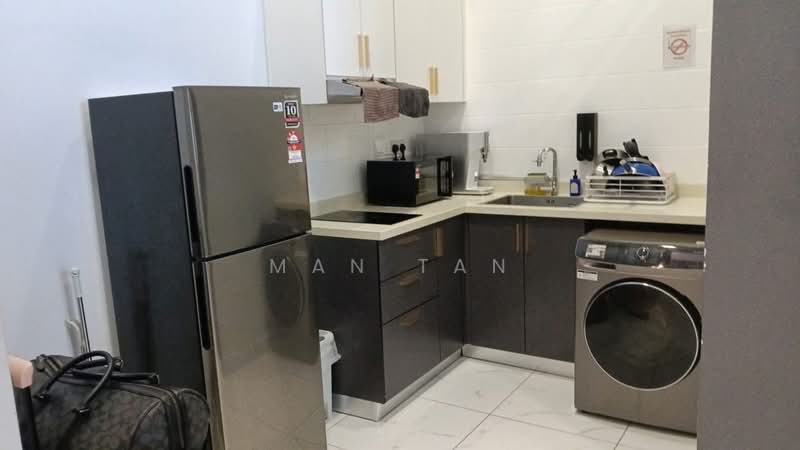 Service Residence for Rent at Arte Cheras - Man Tan - PropertyGuru.com.my