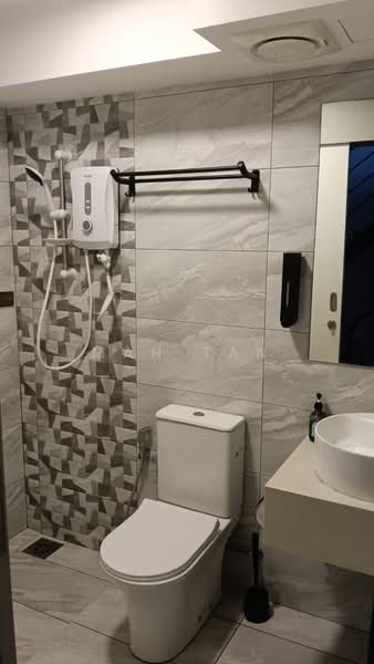 Service Residence for Rent at Arte Cheras - Man Tan - PropertyGuru.com.my