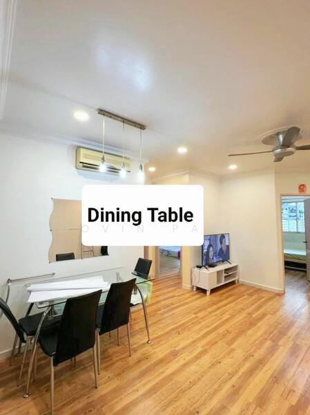 Untuk Disewa - Symphony Park