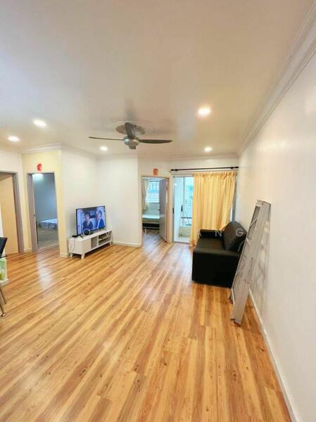 Untuk Disewa - Symphony Park