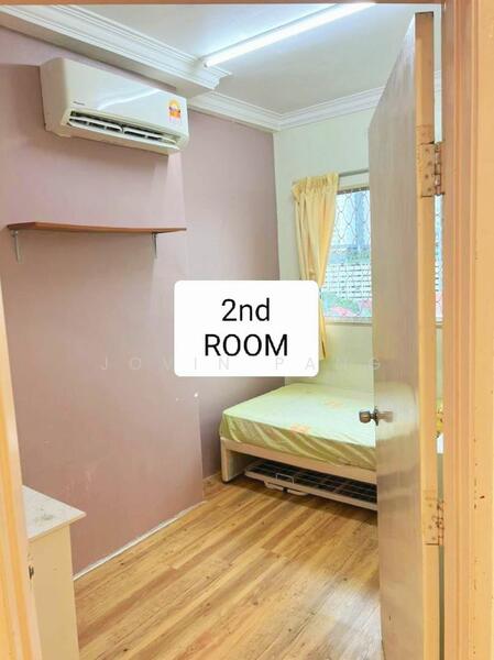 Untuk Disewa - Symphony Park