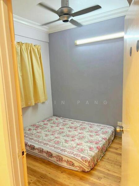 Untuk Disewa - Symphony Park