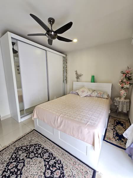 Servis Apartment untuk Disewa di Maisson - Julian Tong - PropertyGuru.com.my