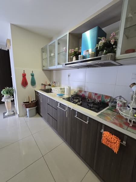 Servis Apartment untuk Disewa di Maisson - Julian Tong - PropertyGuru.com.my