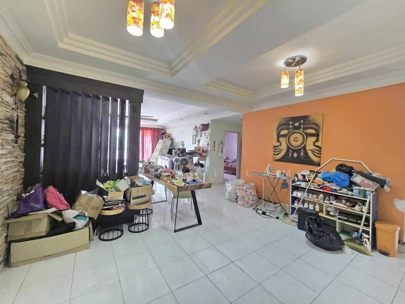 For Sale - Dataran Prima