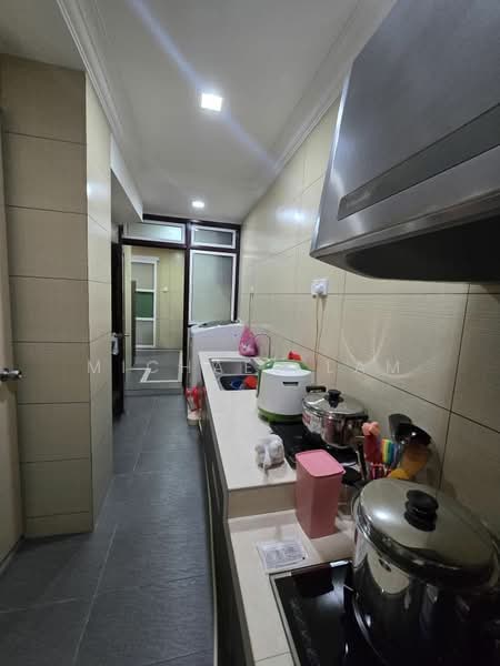 For Sale - Dataran Prima