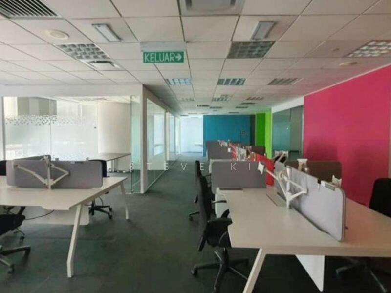 For Rent - Retail Space at Pudu
