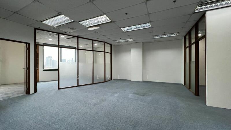 For Rent - Retail Space at Pudu