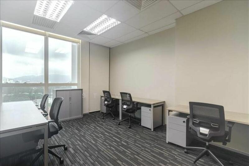 For Rent - Retail Space at Pudu