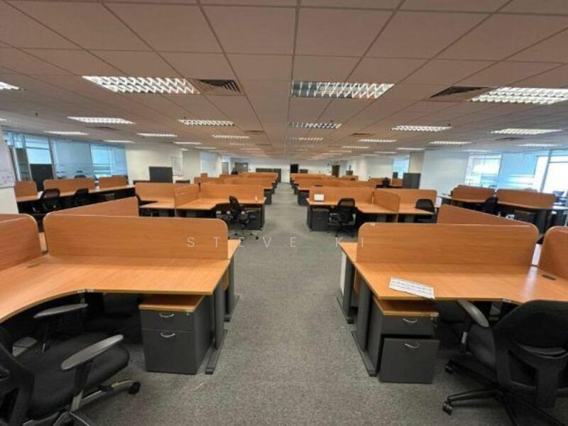 For Rent - Retail Space at Pudu