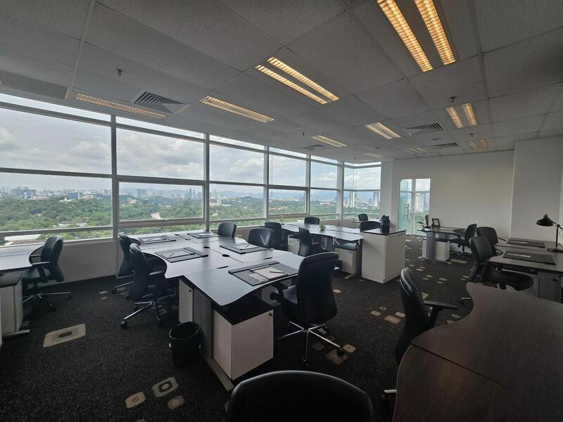 For Rent - Retail Space at Pudu