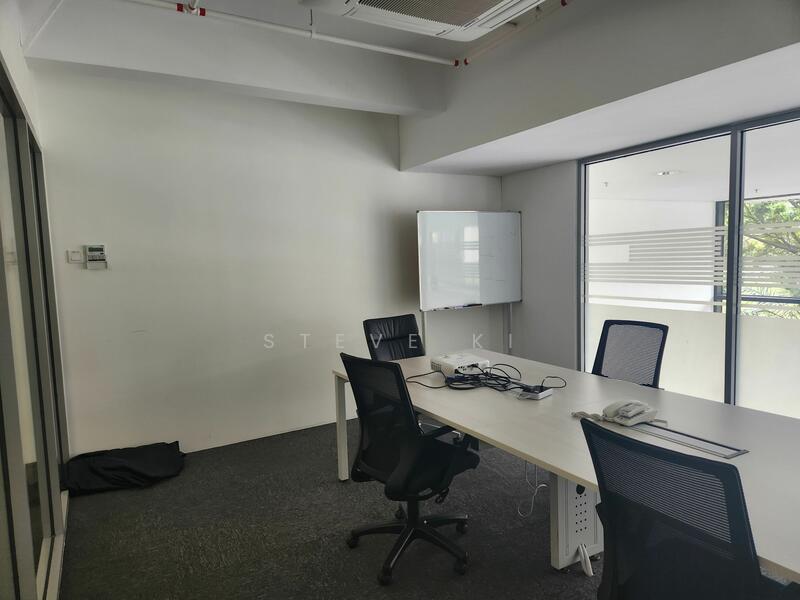 For Rent - Retail Space at Pudu