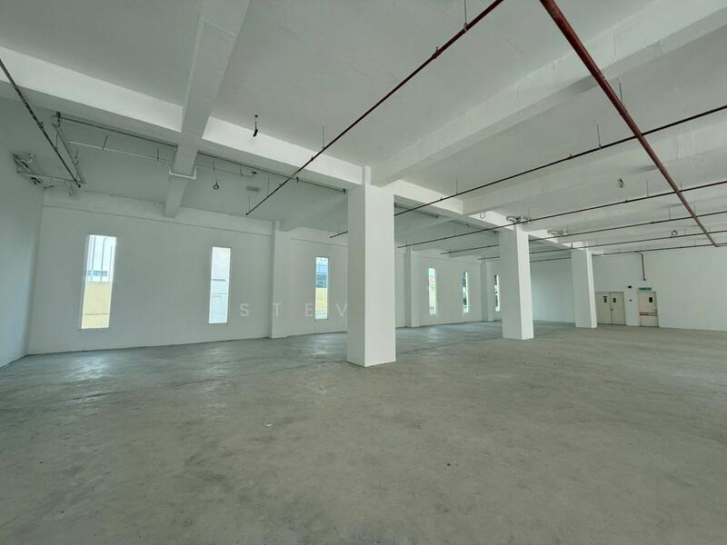 For Rent - Retail Space at Pudu