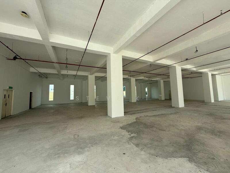 For Rent - Retail Space at Pudu