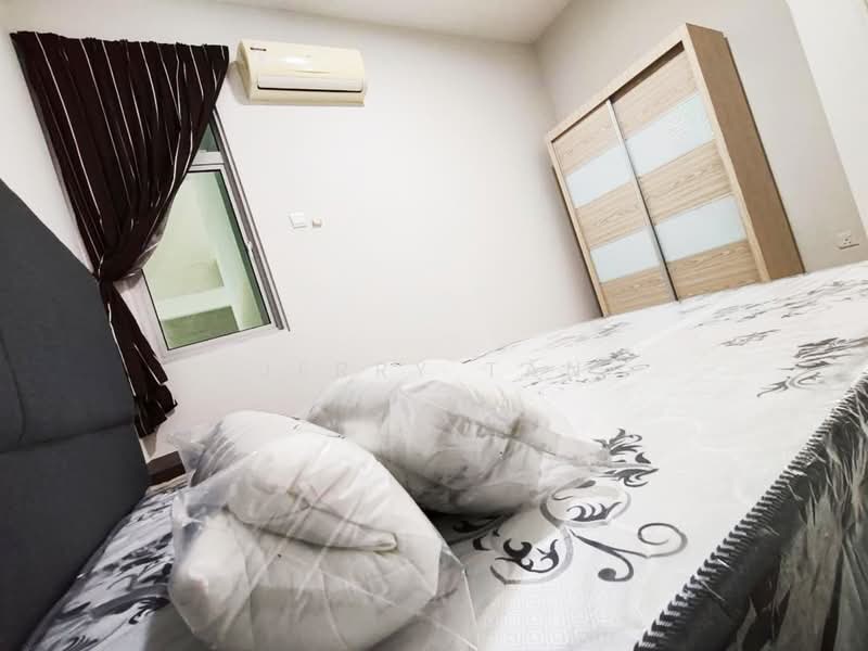 Kondominium untuk Disewa di The Peak Residences - Jerry Tan - Bedroom - PropertyGuru.com.my