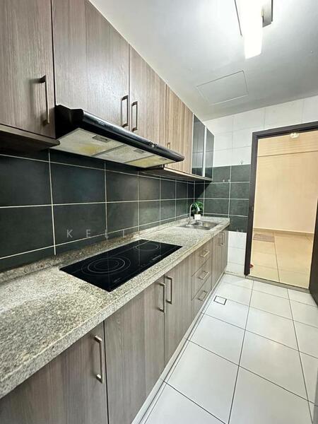 For Sale - D'Inspire Residence (Inspira Bestari)