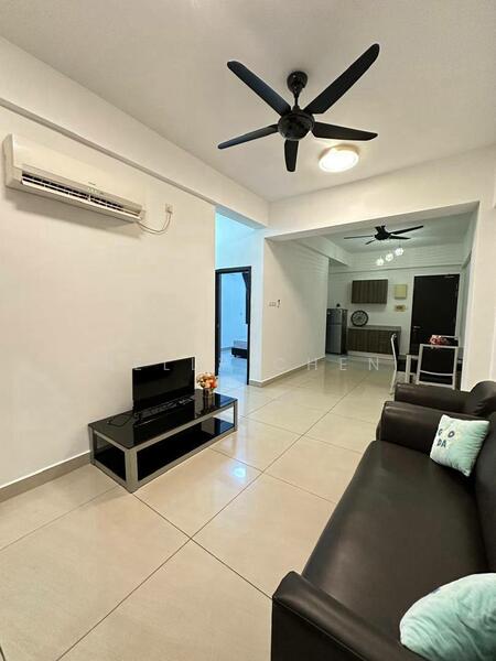 For Sale - D'Inspire Residence (Inspira Bestari)