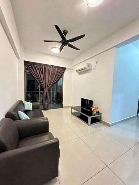 For Sale - D'Inspire Residence (Inspira Bestari)