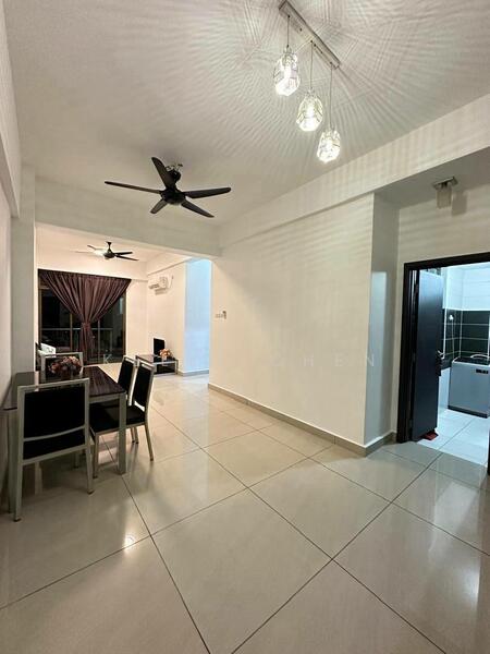 For Sale - D'Inspire Residence (Inspira Bestari)