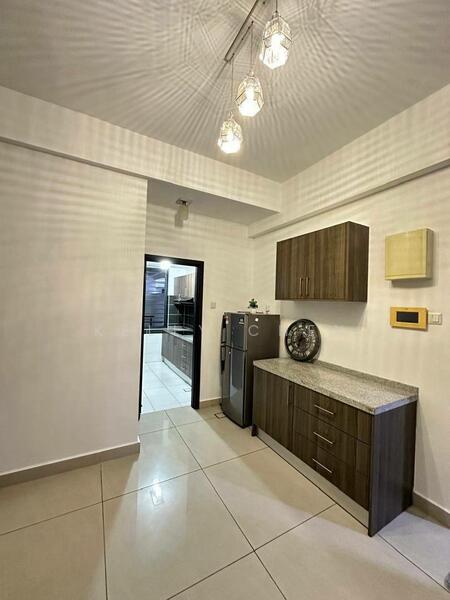 For Sale - D'Inspire Residence (Inspira Bestari)