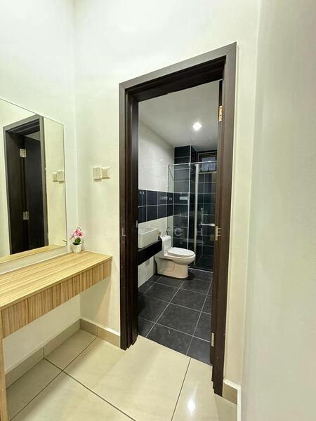 For Sale - D'Inspire Residence (Inspira Bestari)