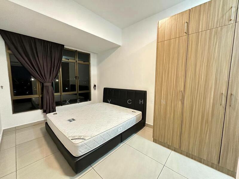 For Sale - D'Inspire Residence (Inspira Bestari)