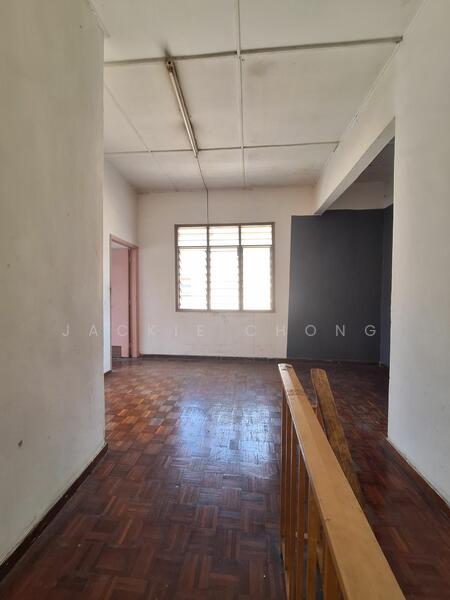 For Sale - 2-storey Terrace House at Taman Overseas Union (Taman Oug)